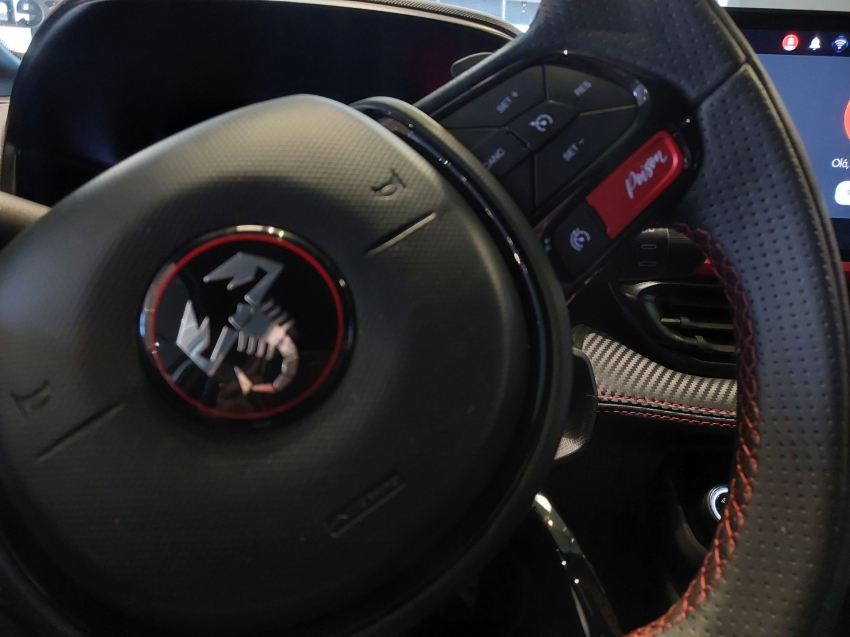 fiat pulse 1.3 turbo 270 flex abarth at6 4p automatico 202412