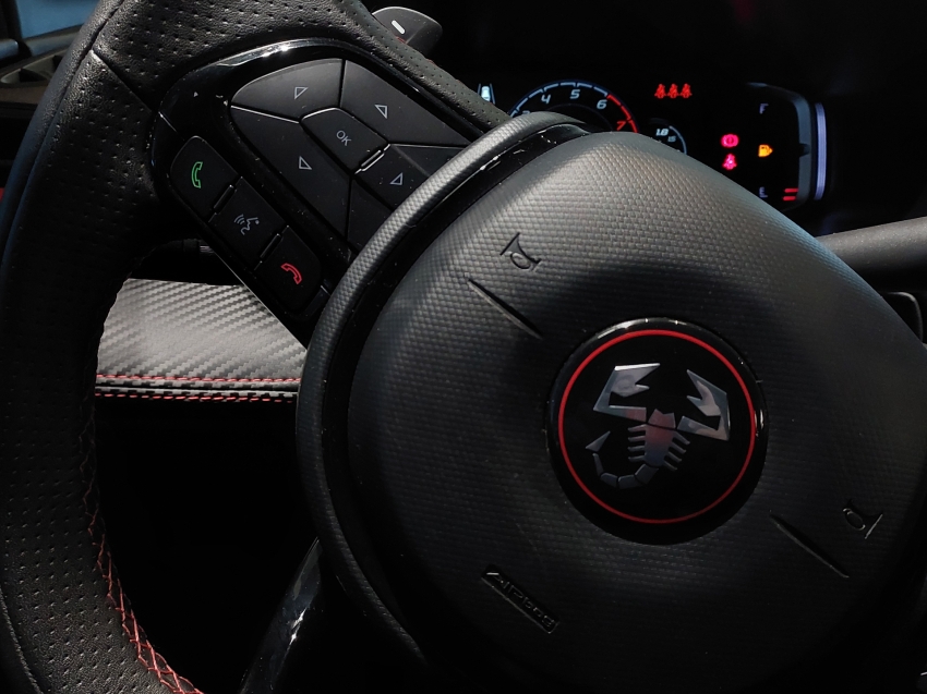 fiat pulse 1.3 turbo 270 flex abarth at6 4p automatico 202415