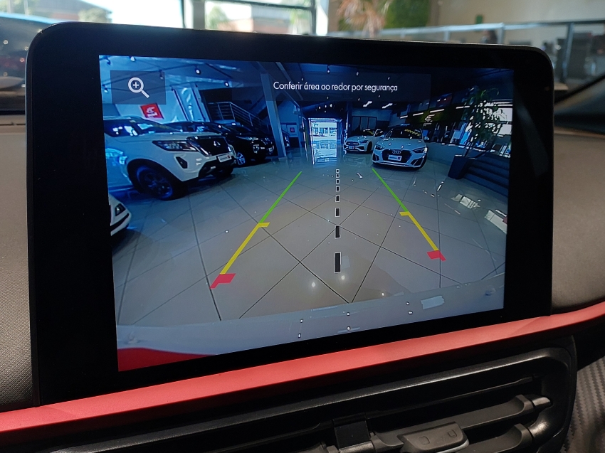 fiat pulse 1.3 turbo 270 flex abarth at6 4p automatico 202414