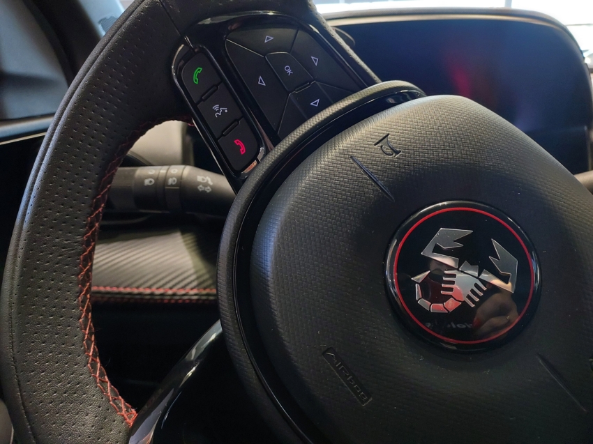 fiat pulse 1.3 turbo 270 flex abarth at6 4p automatico 202411