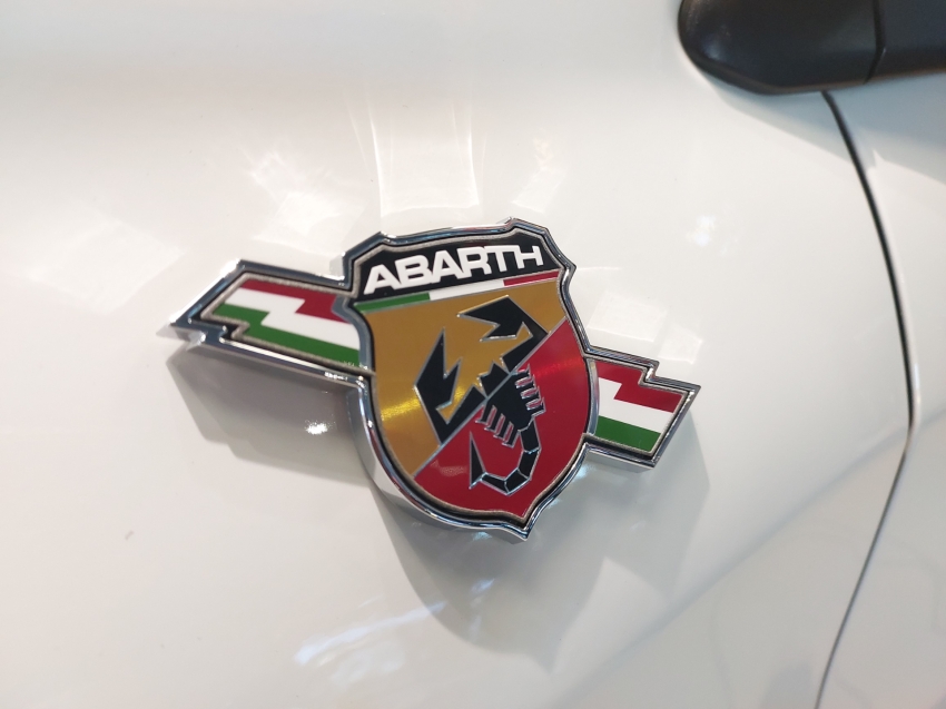 fiat pulse 1.3 turbo 270 flex abarth at6 4p automatico 202419