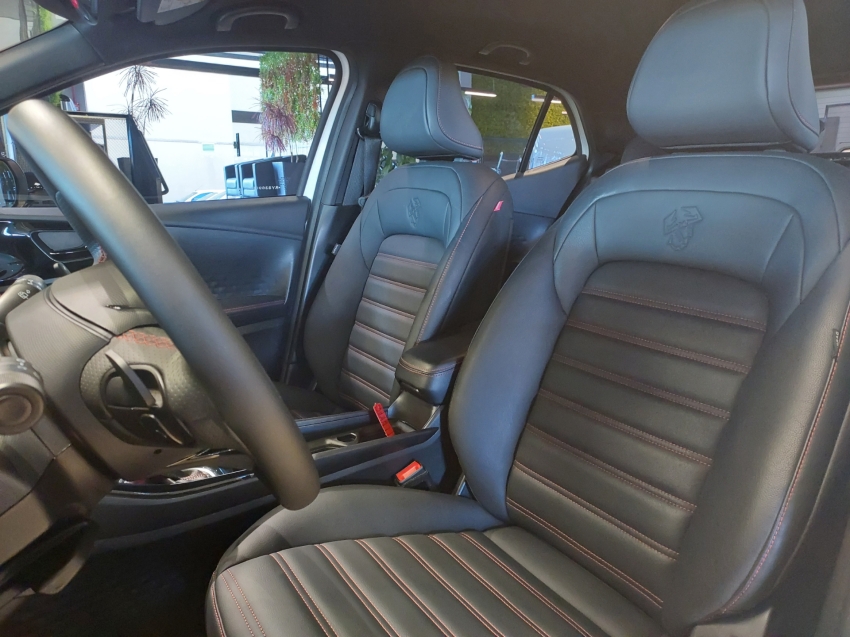 fiat pulse 1.3 turbo 270 flex abarth at6 4p automatico 20248