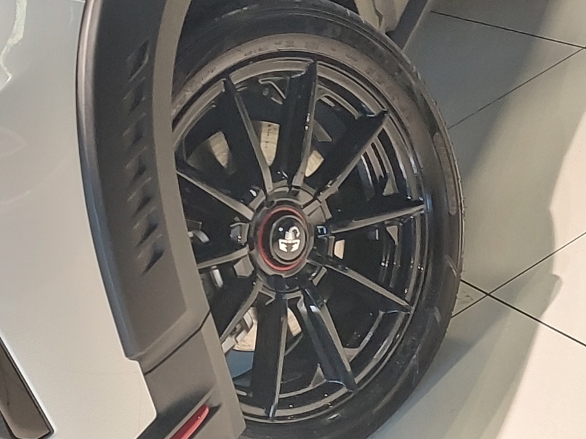 fiat pulse 1.3 turbo 270 flex abarth at6 4p automatico 202421