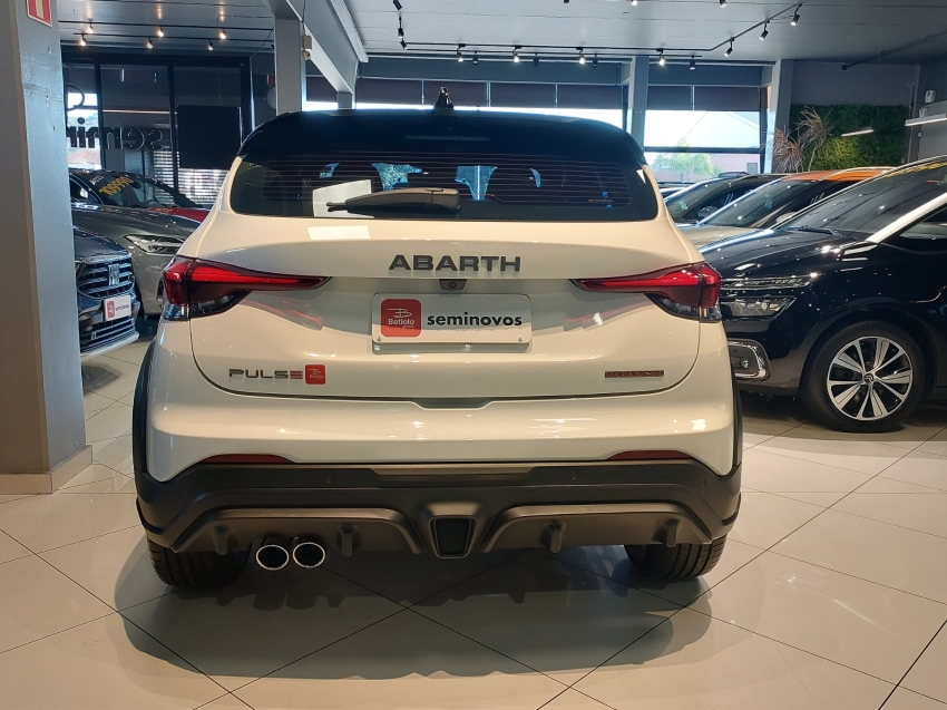 fiat pulse 1.3 turbo 270 flex abarth at6 4p automatico 20244
