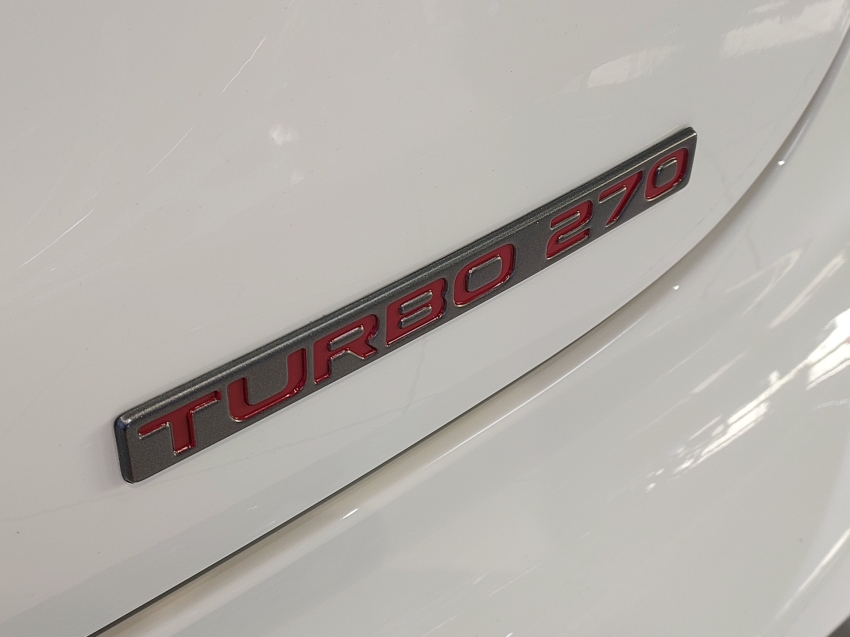 fiat pulse 1.3 turbo 270 flex abarth at6 4p automatico 202421