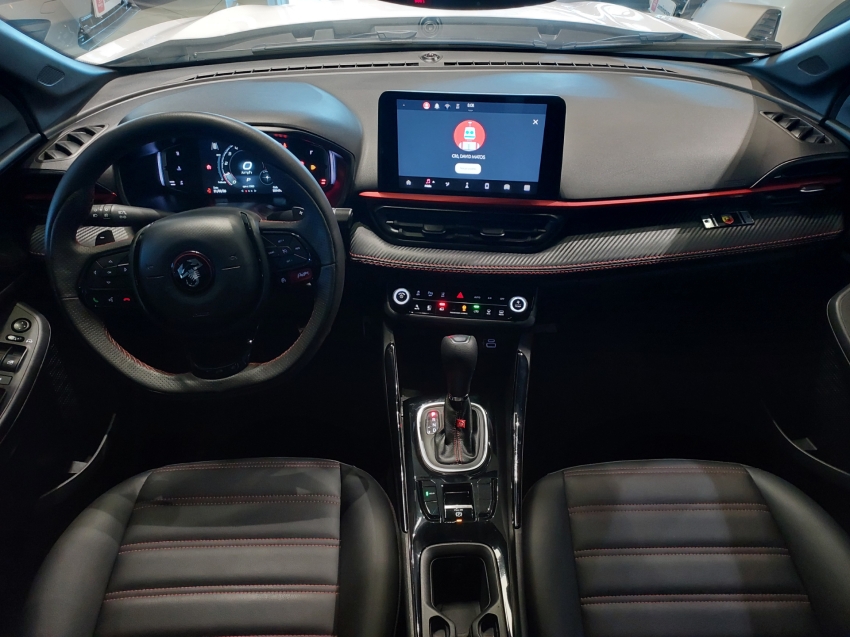 fiat pulse 1.3 turbo 270 flex abarth at6 4p automatico 20247