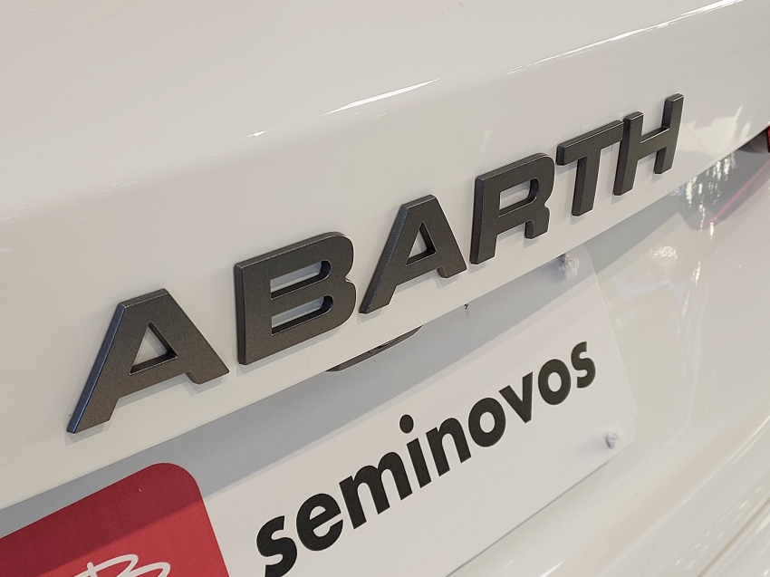 fiat pulse 1.3 turbo 270 flex abarth at6 4p automatico 202420