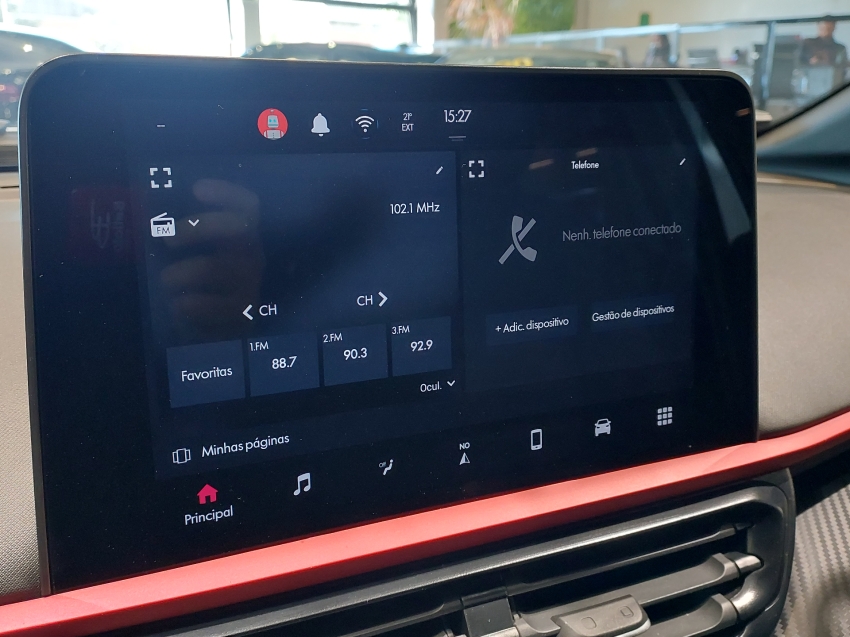 fiat pulse 1.3 turbo 270 flex abarth at6 4p automatico 202412