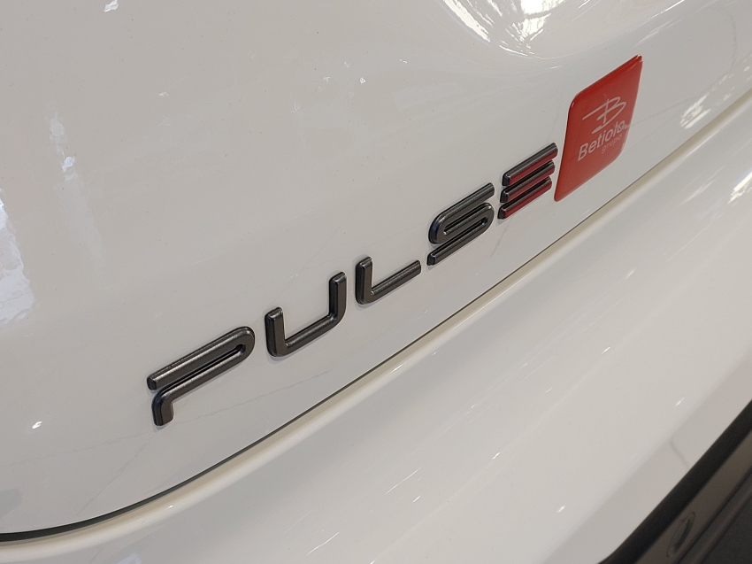 fiat pulse 1.3 turbo 270 flex abarth at6 4p automatico 202422