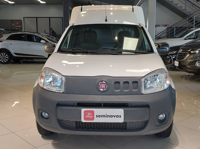 fiat fiorino 1.4 mpi furgao endurance 8v flex 2p manual 20212