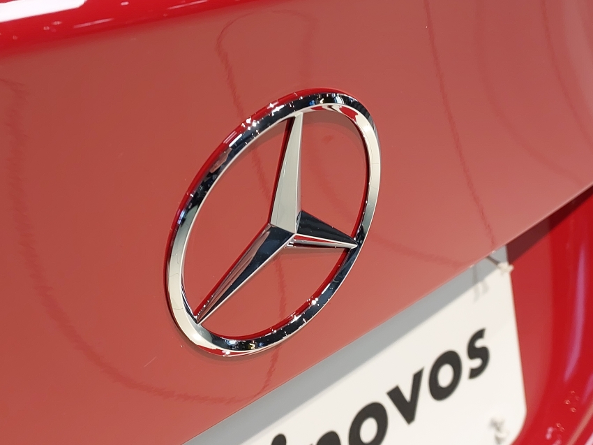 mercedes-benz a 200 1.3 cgi gasolina style sedan 7g-dct 4p automatico 201920