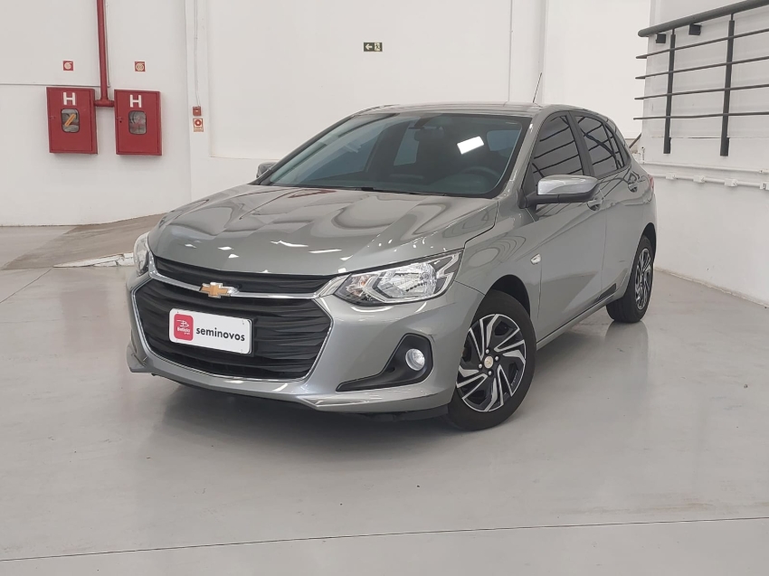 chevrolet onix 1.0 flex lt manual 4p 2024