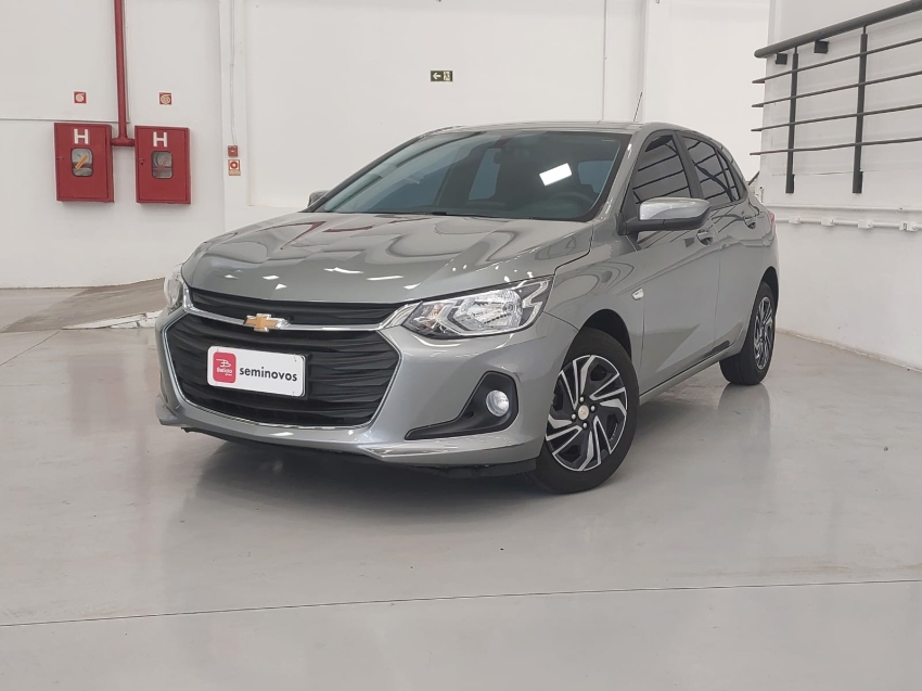 chevrolet onix 1.0 flex lt manual 4p 202418