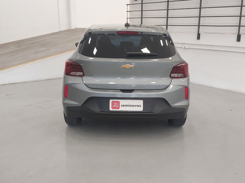 chevrolet onix 1.0 flex lt manual 4p 20244