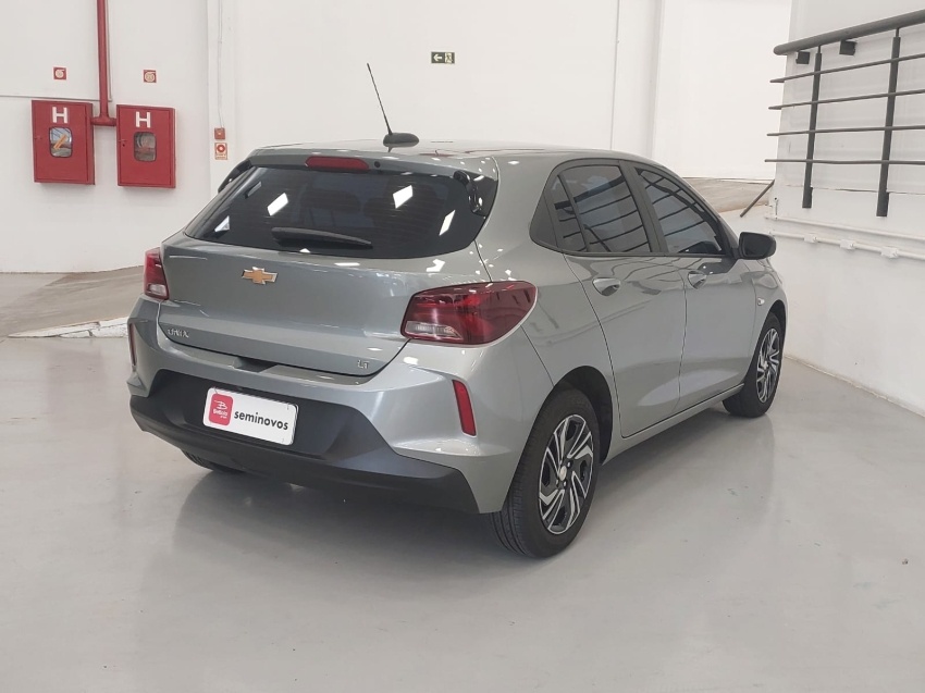 chevrolet onix 1.0 flex lt manual 4p 20243