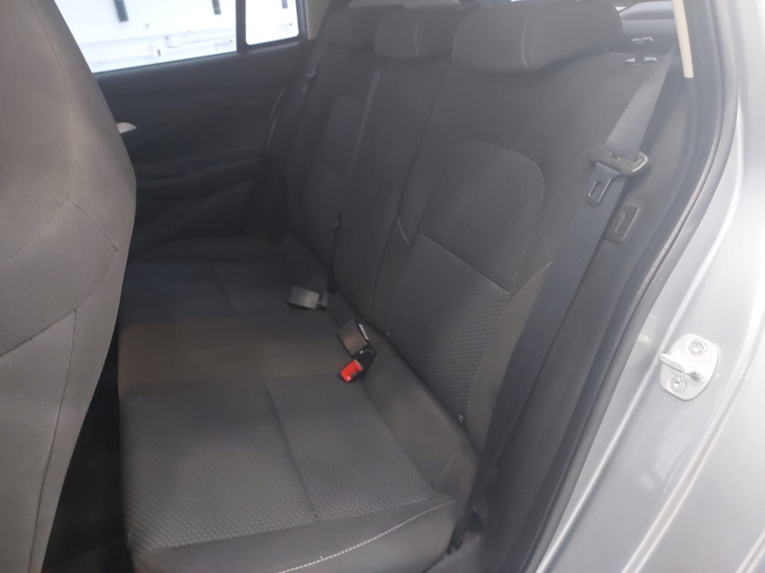 chevrolet onix 1.0 flex lt manual 4p 20248