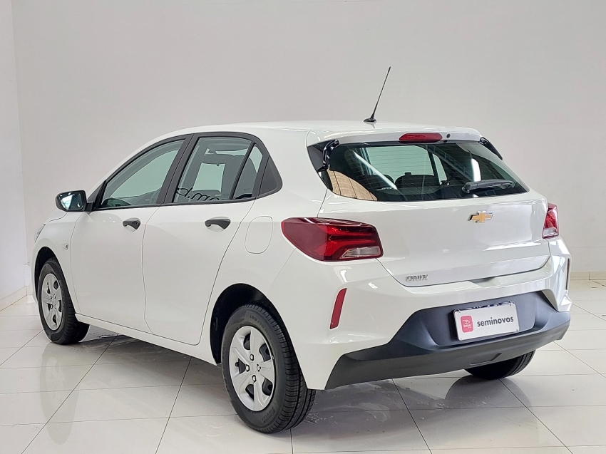 chevrolet onix 1.0 flex manual 4p 20253