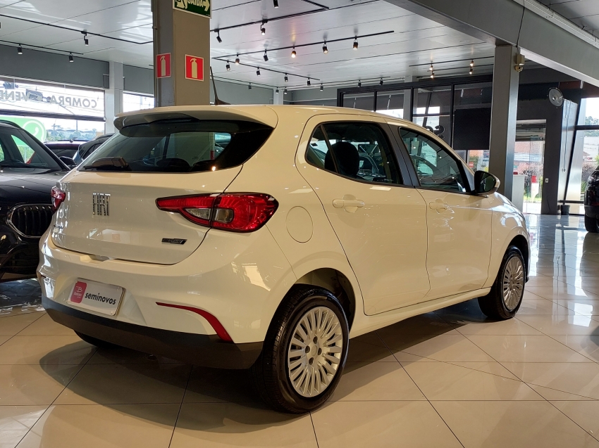 fiat argo 1.0 firefly flex drive manual 4p 20235