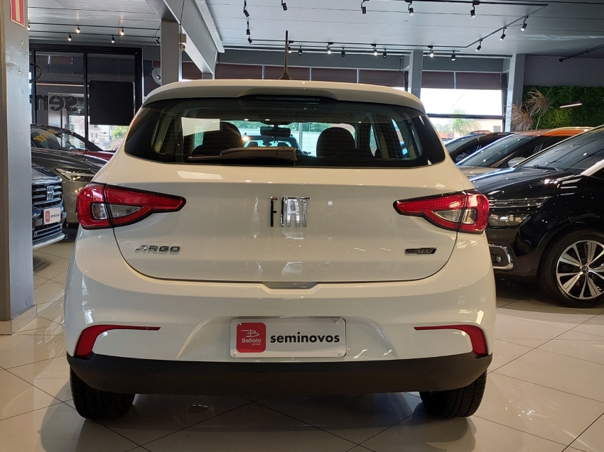 fiat argo 1.0 firefly flex drive manual 4p 20234