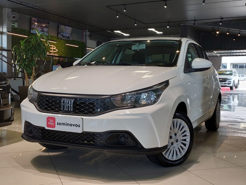 fiat argo 1.0 firefly flex drive manual 4p 20231