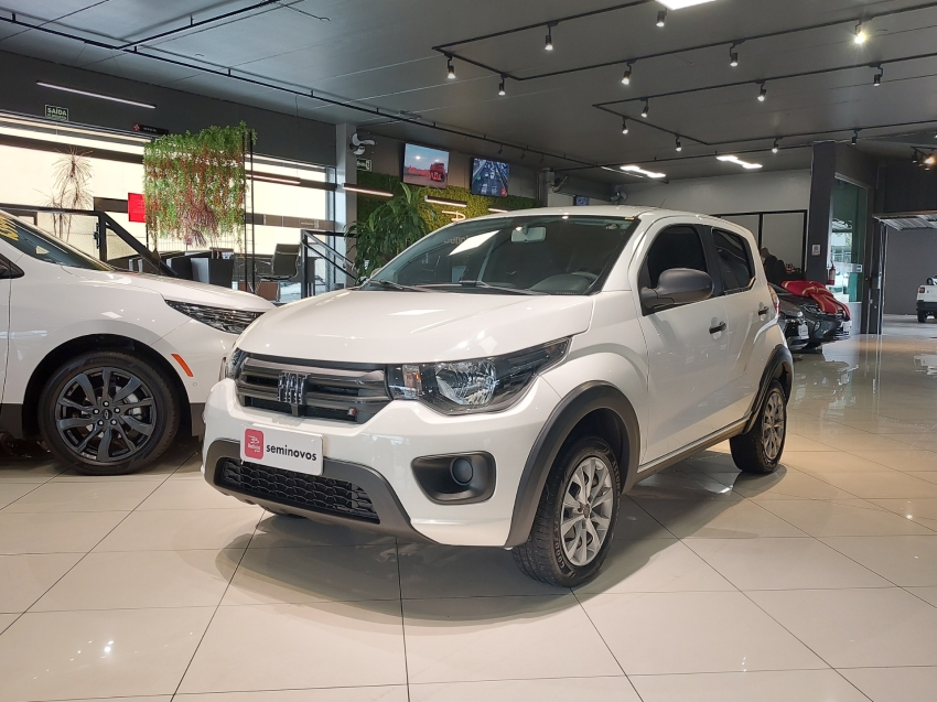 fiat mobi 1.0 evo flex like. manual 4p 20231