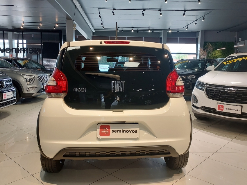 fiat mobi 1.0 evo flex like. manual 4p 20234