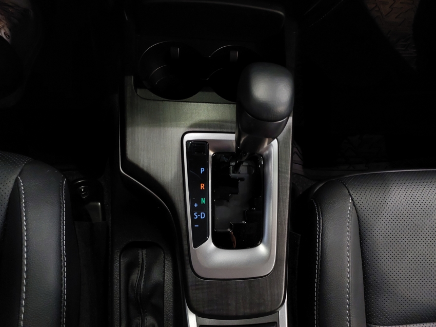 toyota hilux sw4 2.8 d-4d turbo diesel srx platinum 4x4 automatico 2.7 4p 202511