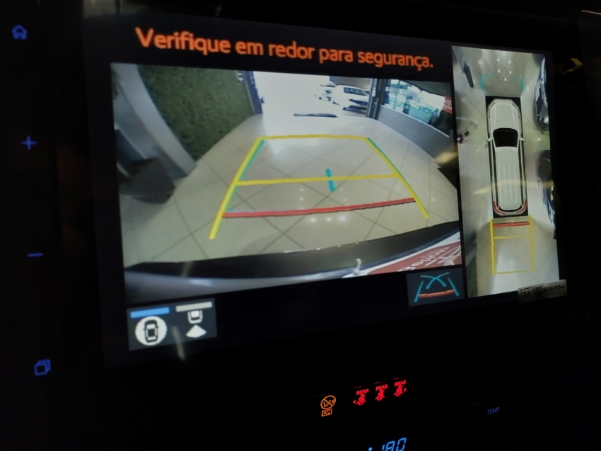 toyota hilux sw4 2.8 d-4d turbo diesel srx platinum 4x4 automatico 2.7 4p 202516