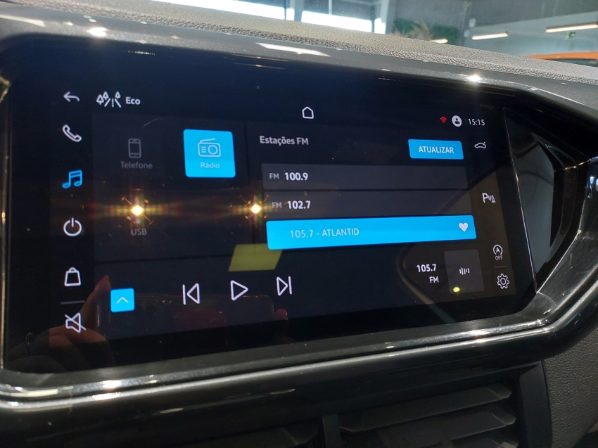 volkswagen t-cross 1.4 250 tsi total flex highline automatico 4p 202212