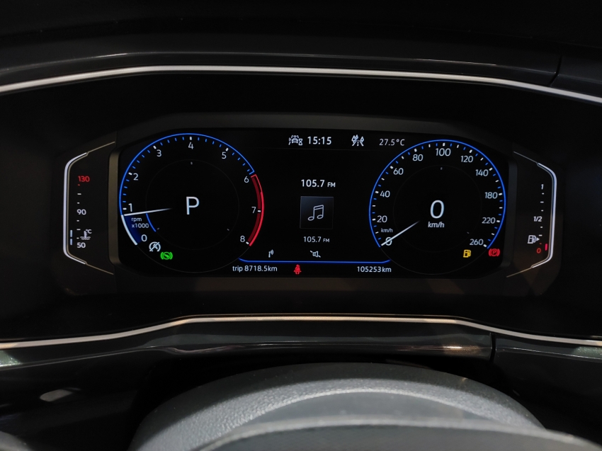 volkswagen t-cross 1.4 250 tsi total flex highline automatico 4p 202211