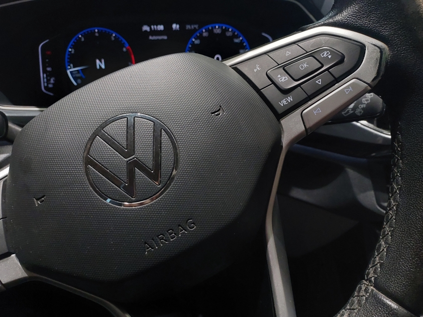 volkswagen t-cross 1.4 250 tsi total flex highline automatico 4p 202217