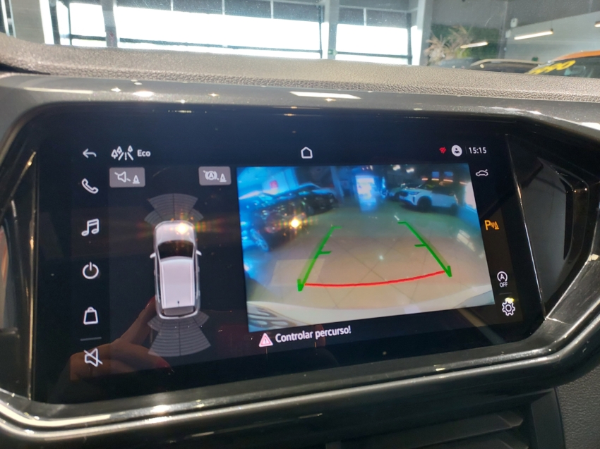 volkswagen t-cross 1.4 250 tsi total flex highline automatico 4p 202213