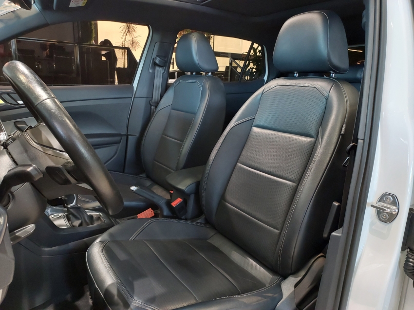 volkswagen t-cross 1.4 250 tsi total flex highline automatico 4p 20228