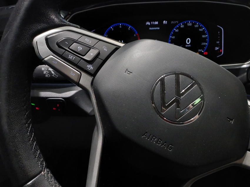 volkswagen t-cross 1.4 250 tsi total flex highline automatico 4p 202216