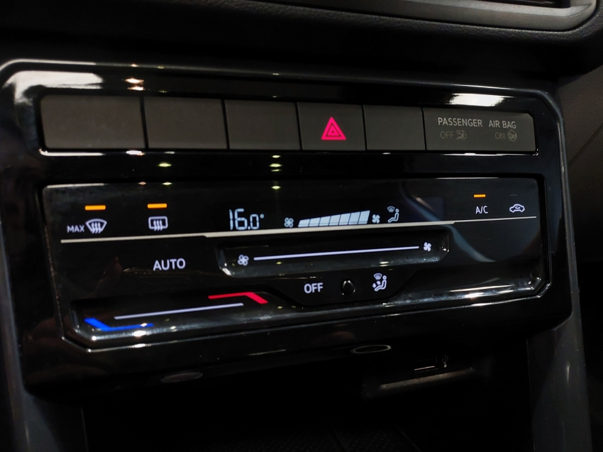 volkswagen t-cross 1.4 250 tsi total flex highline automatico 4p 202219