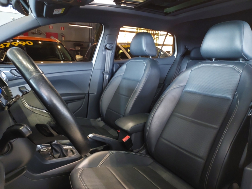 volkswagen t-cross 1.4 250 tsi total flex highline automatico 4p 20229