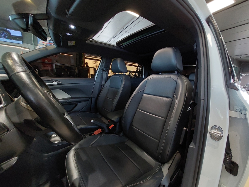 volkswagen t-cross 1.4 250 tsi total flex highline automatico 4p 20229