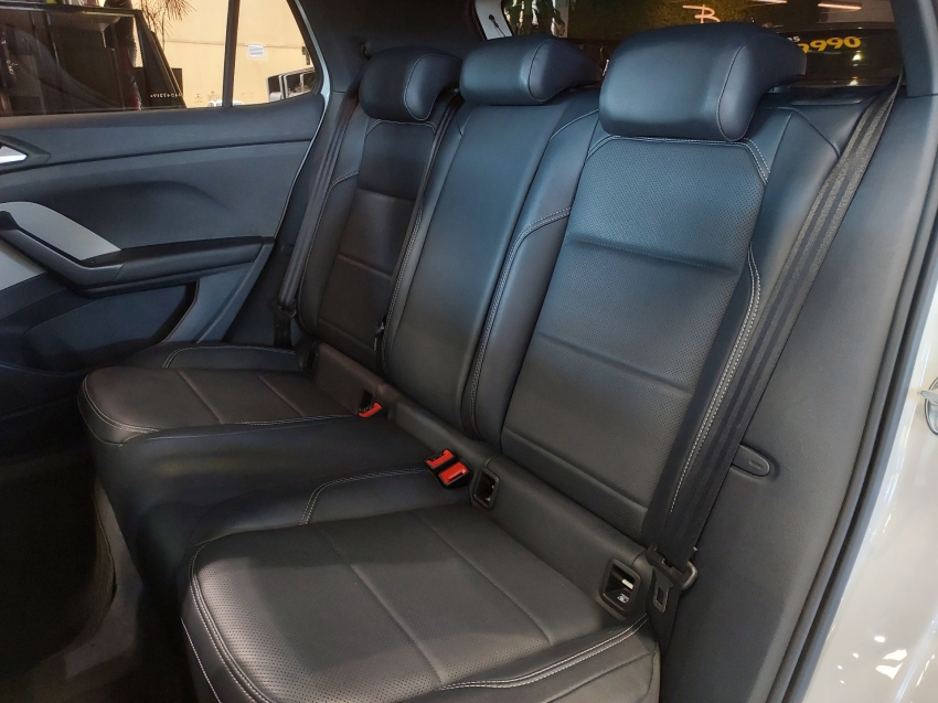 volkswagen t-cross 1.4 250 tsi total flex highline automatico 4p 202210