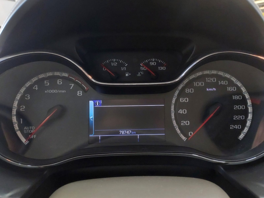 chevrolet cruze 1.4 turbo ltz 16v flex 4p automatico 201810