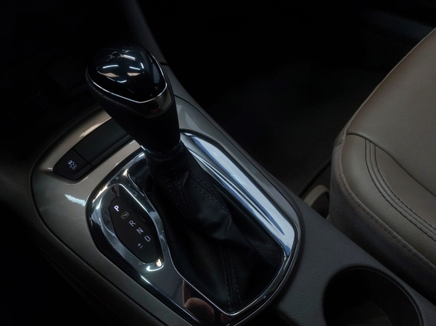 chevrolet cruze 1.4 turbo ltz 16v flex 4p automatico 201815