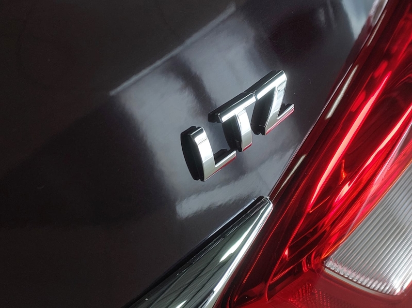 chevrolet cruze 1.4 turbo ltz 16v flex 4p automatico 201822