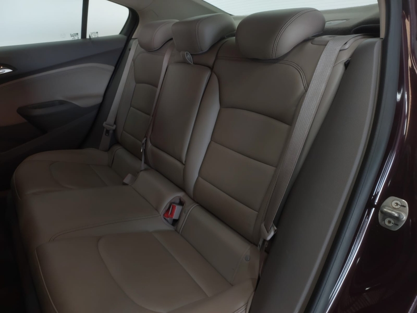 chevrolet cruze 1.4 turbo ltz 16v flex 4p automatico 20189