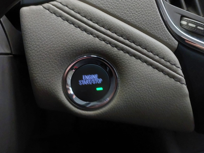 chevrolet cruze 1.4 turbo ltz 16v flex 4p automatico 201816