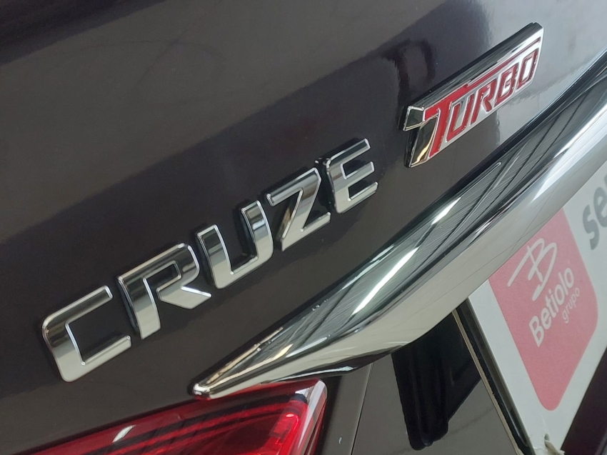 chevrolet cruze 1.4 turbo ltz 16v flex 4p automatico 201821