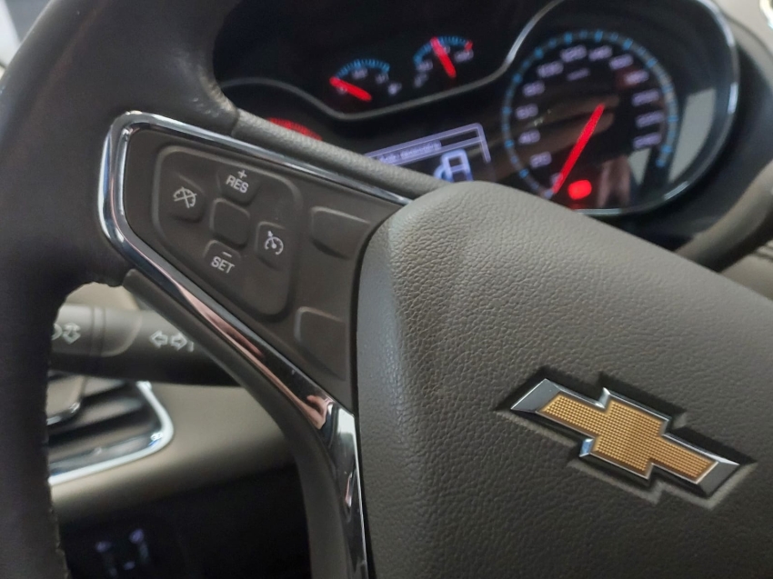 chevrolet cruze 1.4 turbo ltz 16v flex 4p automatico 201817