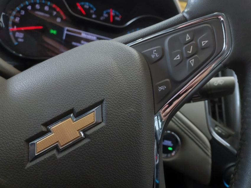 chevrolet cruze 1.4 turbo ltz 16v flex 4p automatico 201818