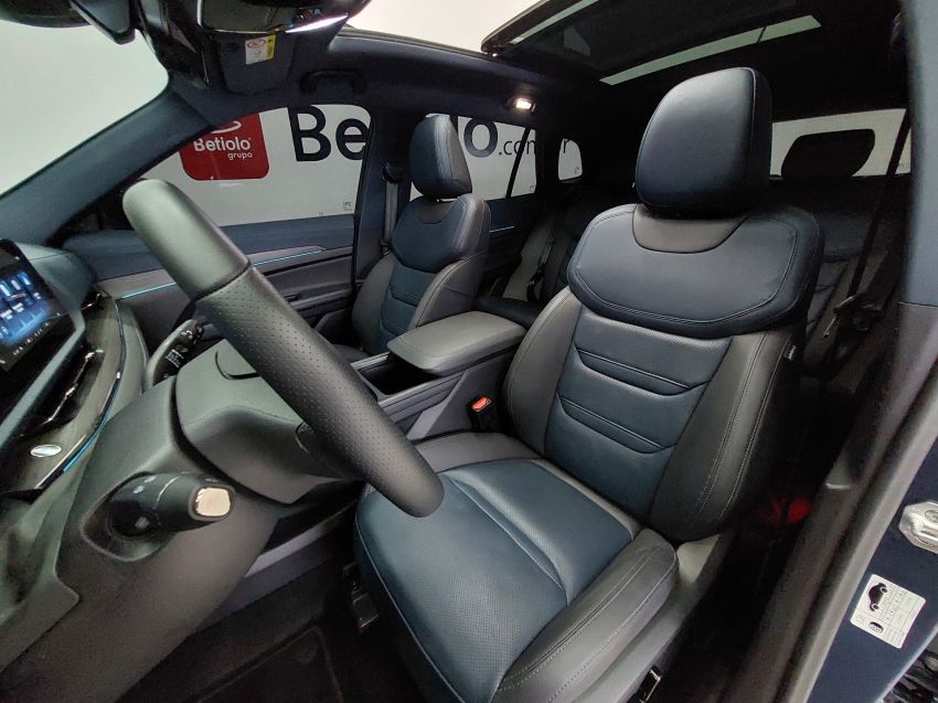 ford territory 1.5 ecoboost gtdi gasolina titanium automatico 4p 20248