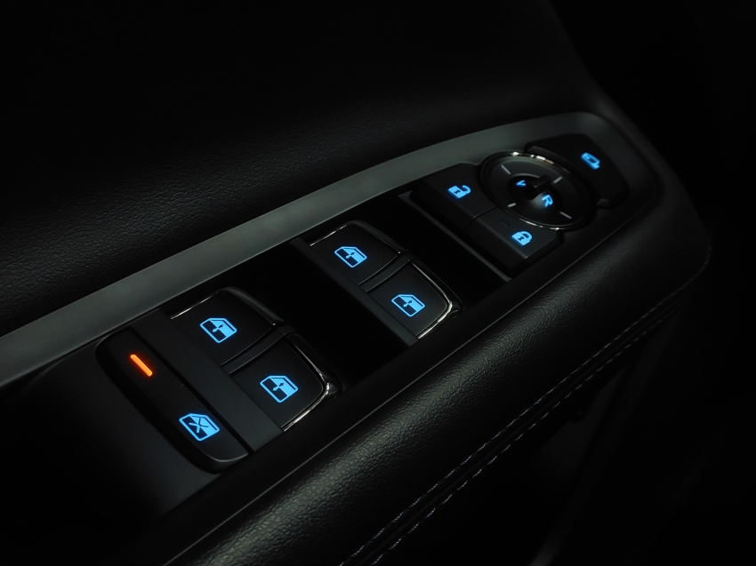 ford territory 1.5 ecoboost gtdi gasolina titanium automatico 4p 202420