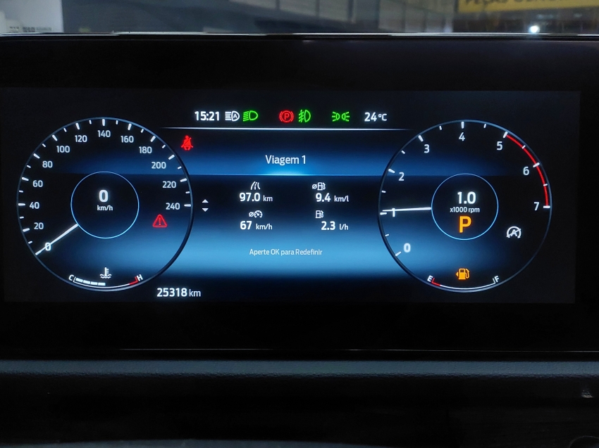 ford territory 1.5 ecoboost gtdi gasolina titanium automatico 4p 202411