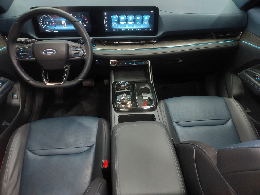 ford territory 1.5 ecoboost gtdi gasolina titanium automatico 4p 20247